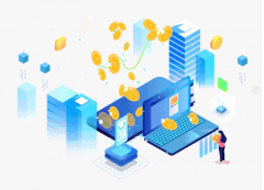 揭秘 AI 正在进出供词应链金融中的立异使用