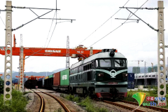 江西赣州：以通江达海之势 建立枢纽经济高地