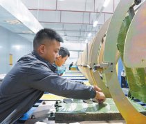 <b>整版聚焦晋江：立异成长“晋江经验”爱拼会赢</b>