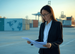 <b>解析报关常识提拔中小企业进出口效率</b>