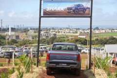 经贸合做为中拉经济持续成长添加新动力