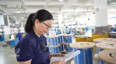 <b>核心 突围拓展多元市场中国外贸企业“两条腿”</b>